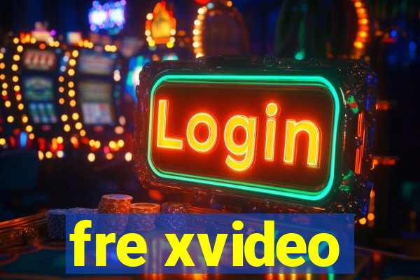 fre xvideo